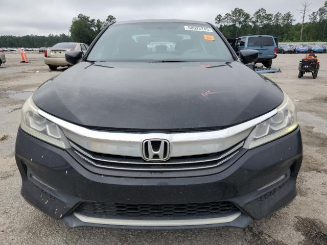 2017 HONDA ACCORD SPO - 1HGCR2F51HA255703