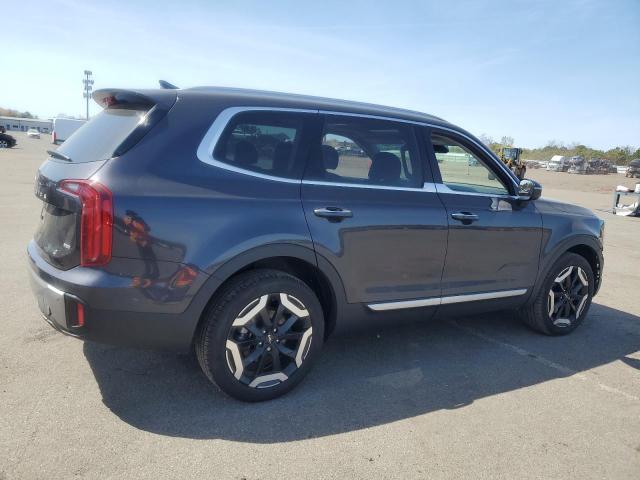Vin: 5xyp6dgc3sg577316, lot: 55339495, kia telluride s 20253