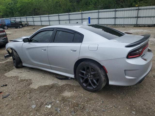 Vin: 2c3cdxhg8nh141885, lot: 55792815, dodge charger gt 20222