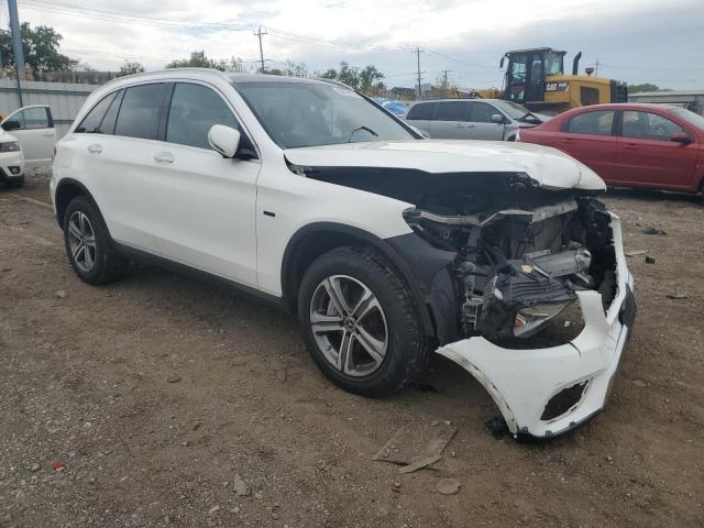 Vin: wdc0g5eb6kf617934, lot: 58474115, mercedes-benz glc-class 350e 20194