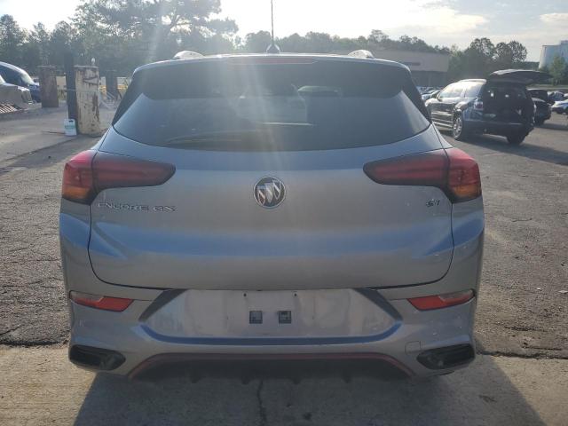 2023 BUICK ENCORE GX - KL4MMDSL1PB011179