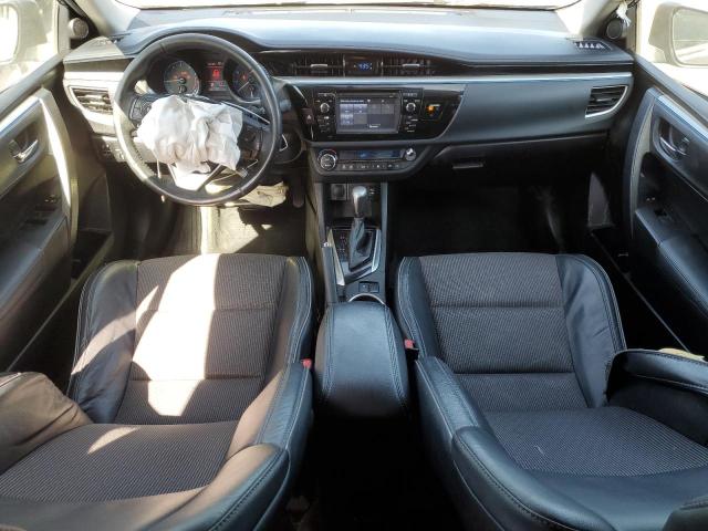 2016 TOYOTA COROLLA L - 5YFBURHE8GP445880