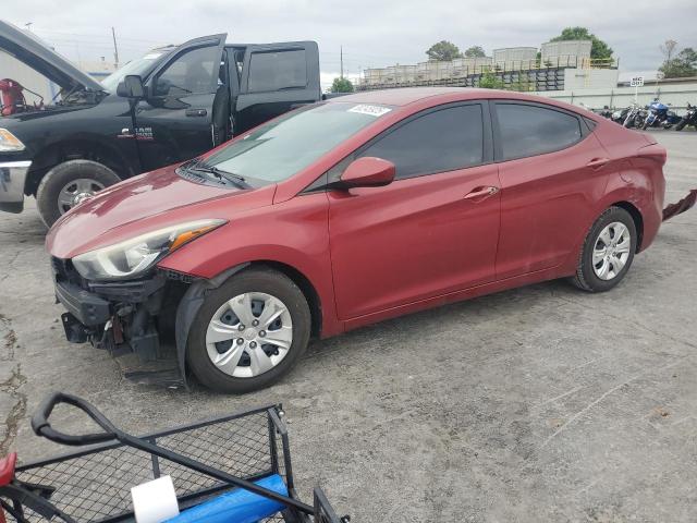 Vin: 5npdh4ae5gh783552, lot: 58245925, hyundai elantra se 2016 img_1