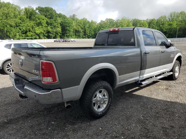 Vin: 3c6ur5kl5dg532557, lot: 57077435, ram 2500 laramie 20133