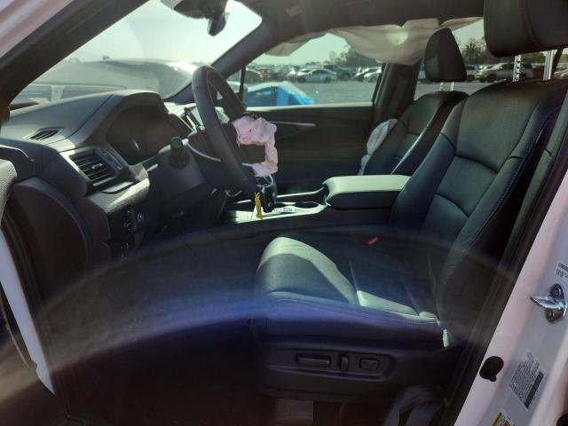 2025 HONDA PASSPORT E 5FNYF8H57SB014949