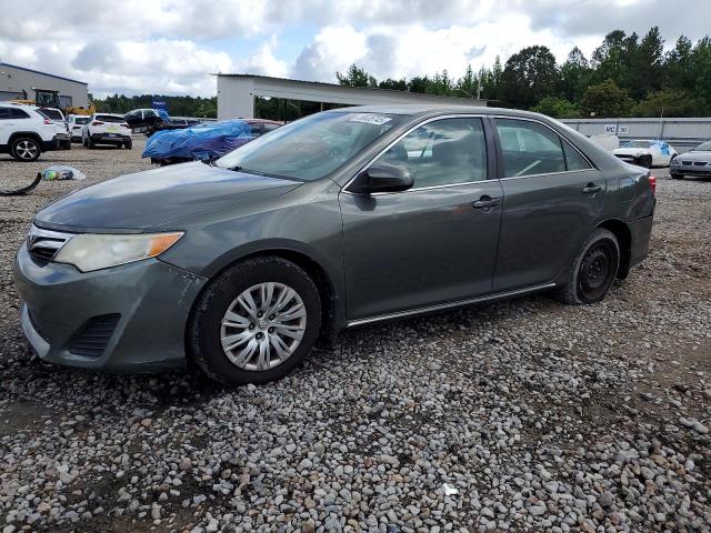 TOYOTA CAMRY L