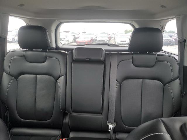 2023 JEEP GRAND CHER - 1C4RJGBGXPC502952