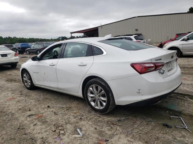 2020 CHEVROLET MALIBU LT - 1G1ZD5ST2LF030918