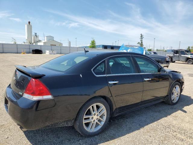 Vin: 2g1wc5e36d1242974, lot: 57983135, chevrolet impala ltz 20133