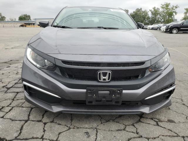 2020 HONDA CIVIC LX - 19XFC2F64LE010941