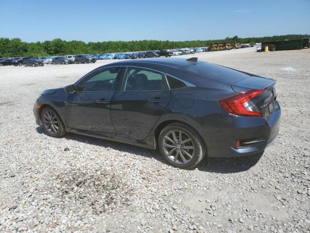 Vin: 19xfc1f73le024123, lot: 58152915, honda civic exl 20202
