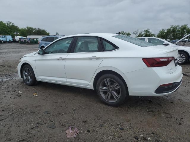 2024 VOLKSWAGEN JETTA SE 3VW7M7BU6RM046600