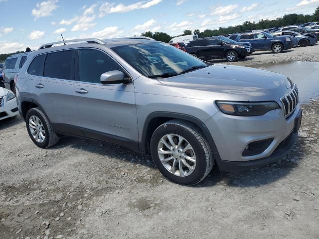 Vin: 1c4pjlcbxkd242252, lot: 58067935, jeep grand cher latitude 20194
