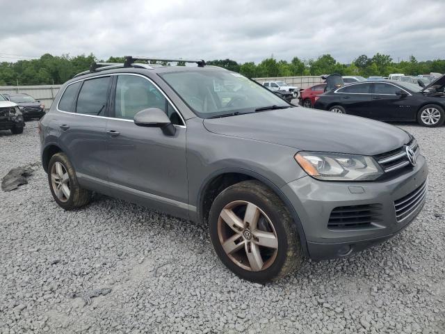 Vin: wvgef9bp5dd012710, lot: 57174625, volkswagen tiguan v6 20134