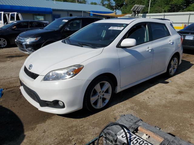 Vin: 2t1ke4ee7cc048823, lot: 58517475, toyota corolla s 2012 img_1