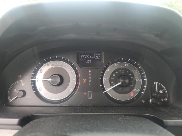 2017 HONDA ODYSSEY EX - 5FNRL5H6XHB005305
