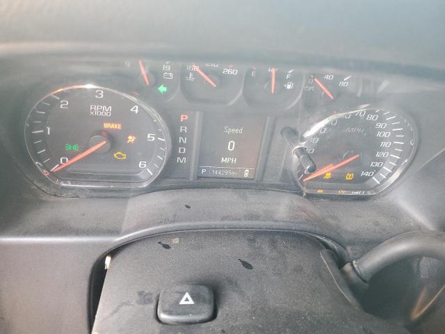 2014 GMC SIERRA C15 - 1GTN1TEC5EZ132410