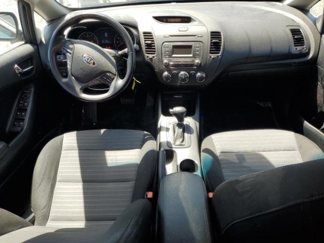 2015 KIA FORTE EX - KNAFX4A87F5290974