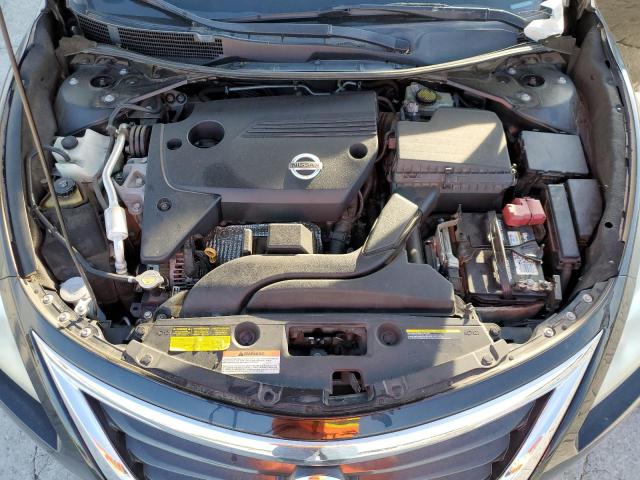 2015 NISSAN ALTIMA 2.5 - 1N4AL3APXFC472163