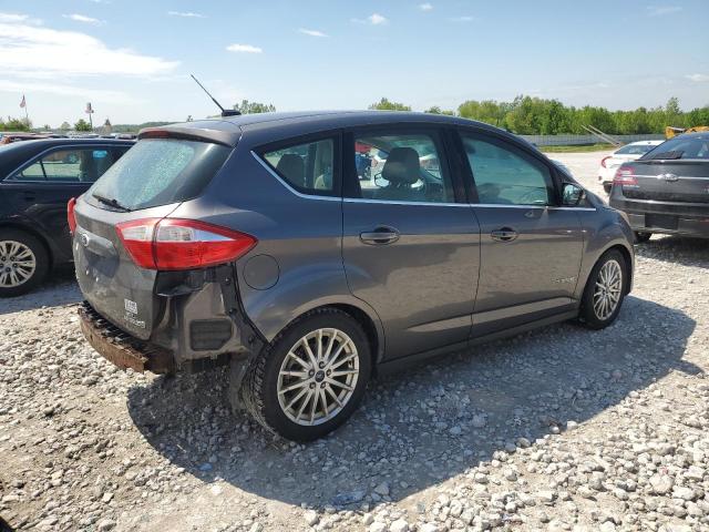 Vin: 1fadp5bu0dl553364, lot: 58211355, ford cmax sel 20133
