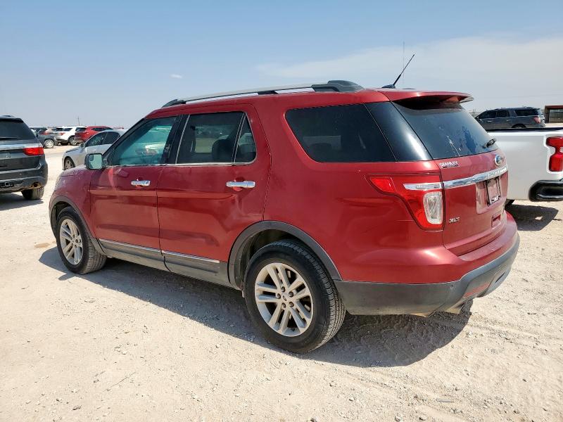 Vin: 1fm5k7d89egc57323, lot: 57395485, ford explorer xlt 20142