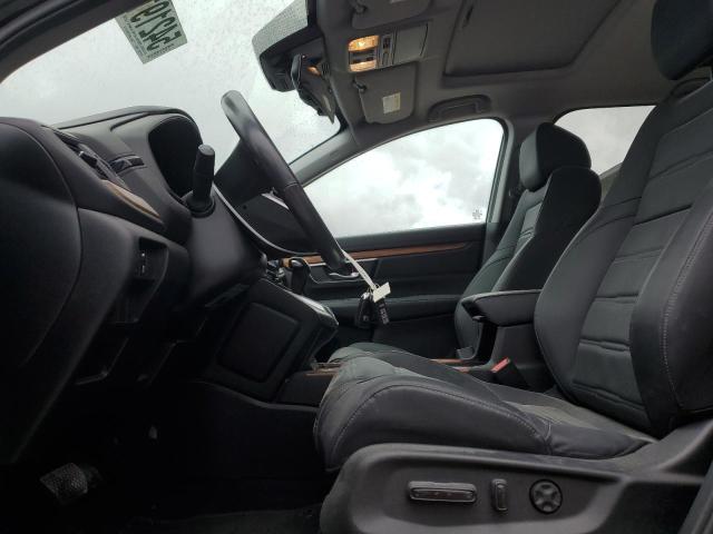 2021 HONDA CR-V TOURI - 2HKRW2H90MH683945