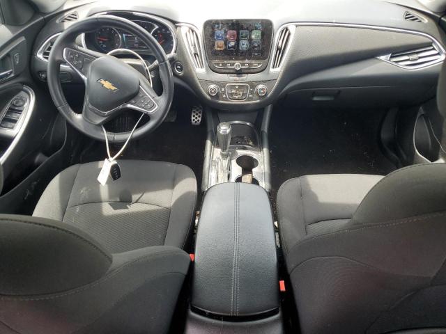 2017 CHEVROLET MALIBU LT - 1G1ZE5ST1HF159186