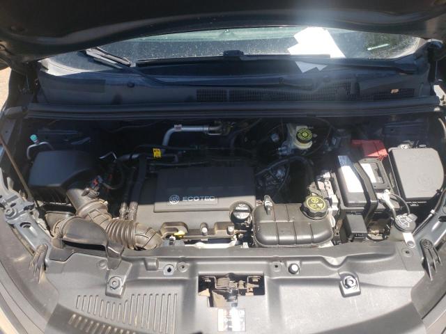 2017 BUICK ENCORE PRE - KL4CJASBXHB035198