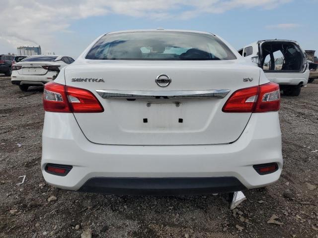 2017 NISSAN SENTRA S - 3N1AB7AP1HY274525
