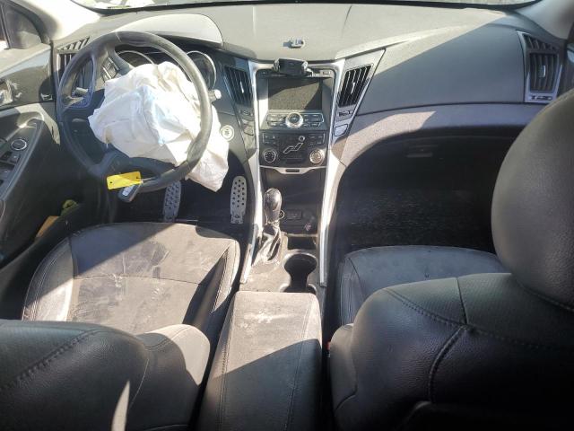 2011 HYUNDAI SONATA SE - 5NPEC4AC1BH187767