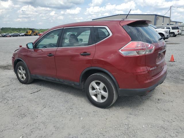 2016 NISSAN ROGUE S - 5N1AT2MT5GC798284