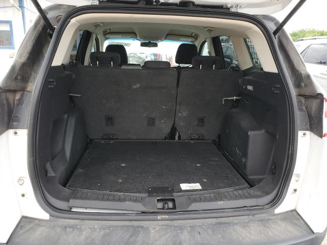 2016 FORD ESCAPE S - 1FMCU0F75GUC83967