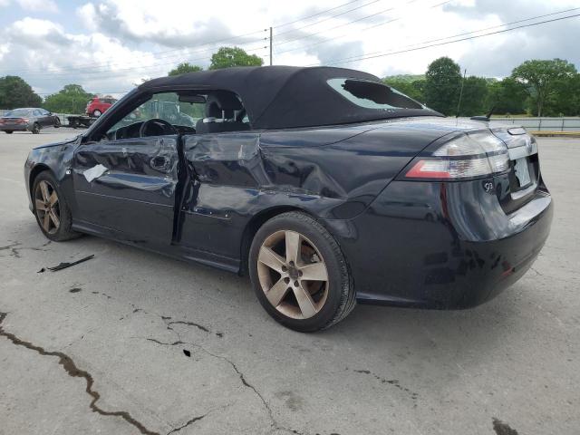 SAAB 9-3 2.0T 2008 YS3FB79Y586013382 photo #3