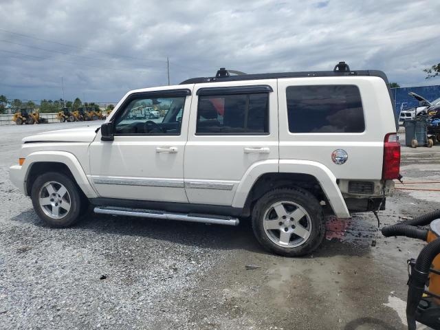 Vin: 1j4rh4gkxac114855, lot: 56670485, jeep commander sport 20102