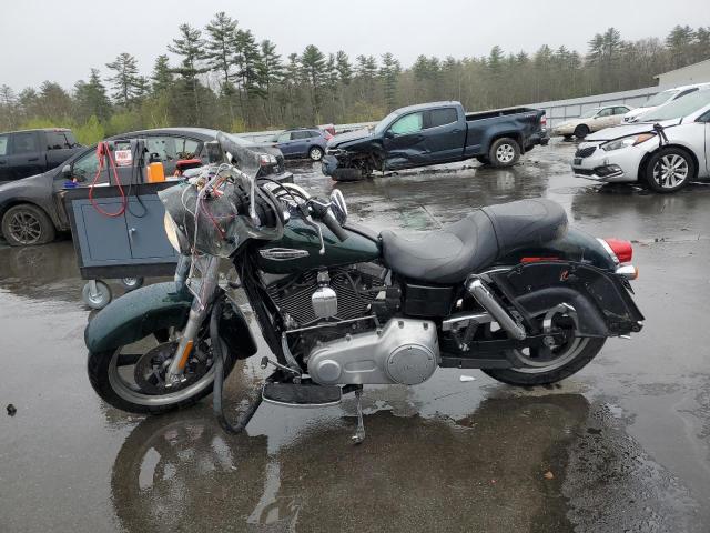 2016 HARLEY-DAVIDSON FLD SWITCH 1HD1GZM13GC314692