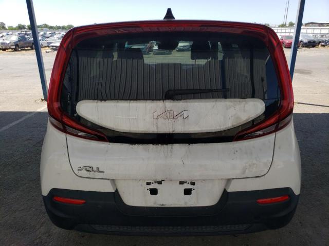 2022 KIA SOUL LX - KNDJ23AUXN7176179