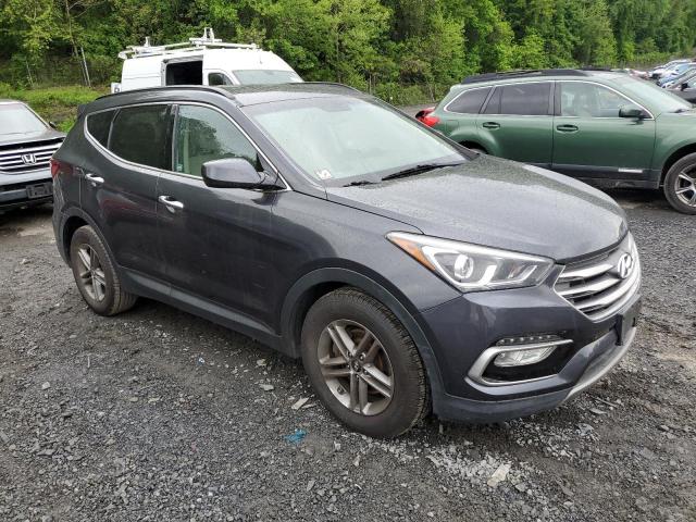 Vin: 5xyzudlb4hg488701, lot: 56918405, hyundai santa fe 20174