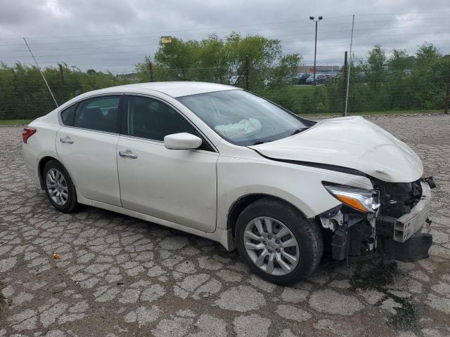 Vin: 1n4al3ap6gc247045, lot: 57570515, nissan altima 2.5 20164