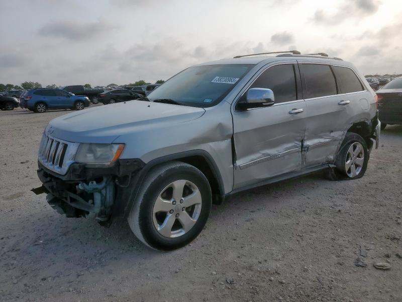 JEEP GRAND CHER