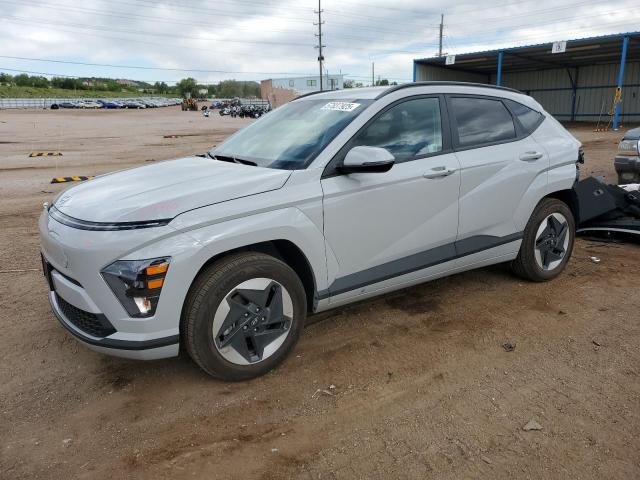 Vin: km8hc3a67ru010590, lot: 57837925, hyundai kona sel 2024 img_1