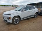 2024 HYUNDAI KONA SEL - KM8HC3A67RU010590