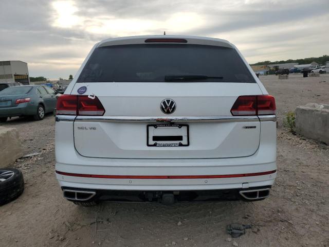 2023 VOLKSWAGEN ATLAS SEL - 1V2FR2CA9PC503100