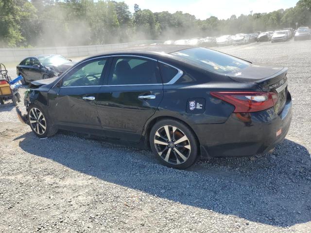 Vin: 1n4al3apxhc485899, lot: 55849615, nissan altima 2.5 20172