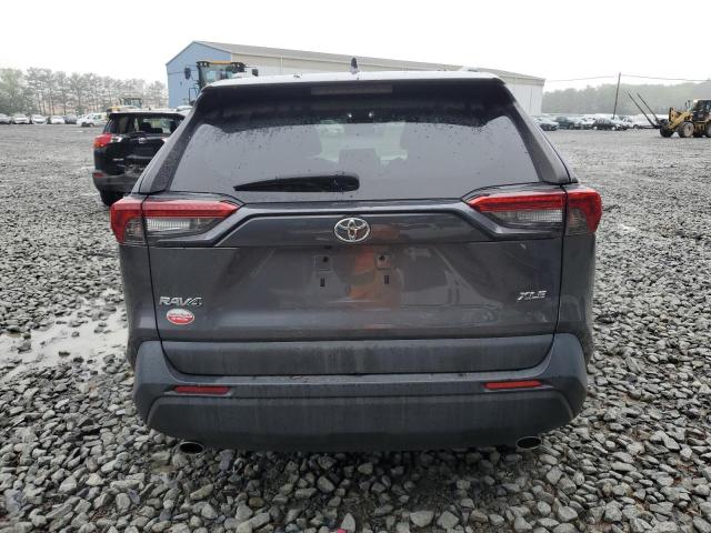 2021 TOYOTA RAV4 XLE - 2T3W1RFV7MC166923