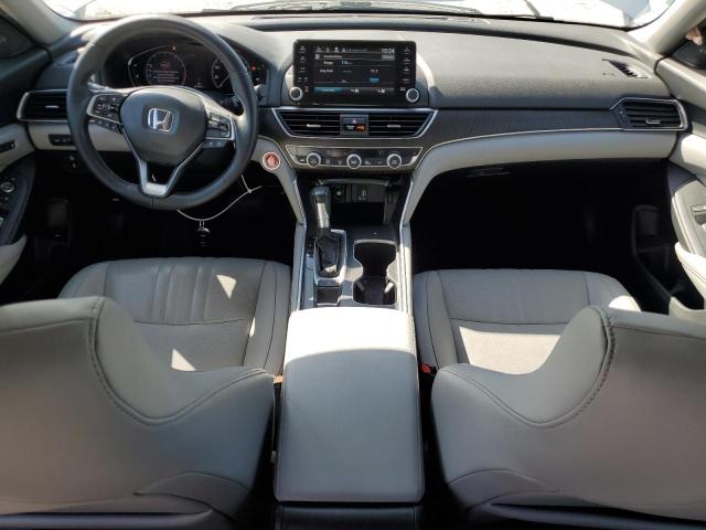 2019 HONDA ACCORD EXL - 1HGCV1F5XKA133855