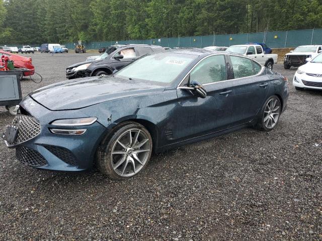 Vin: kmtg34ta2pu123742, lot: 58624065, genesis g70 base base 2023 img_1