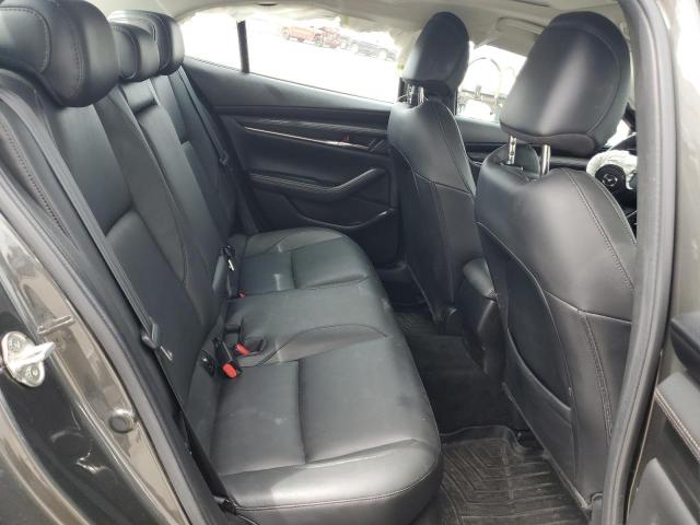2021 MAZDA 3 - 3MZBPBAY3MM250238
