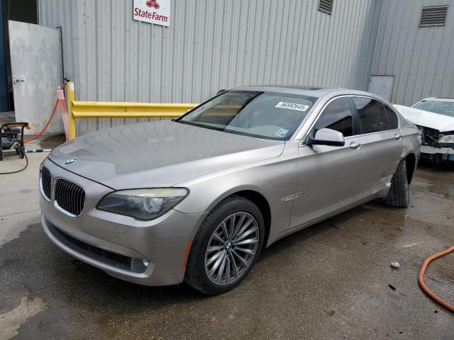 BMW 750 LI