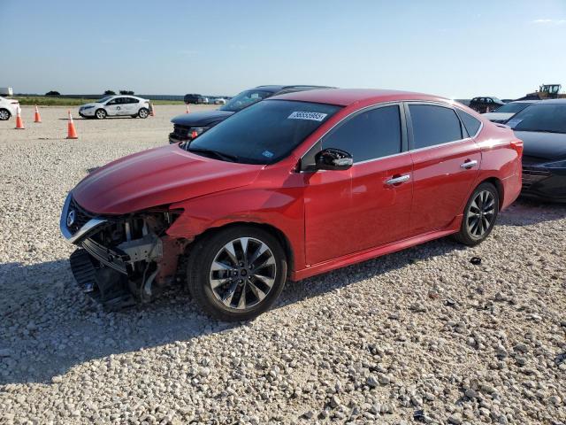 Vin: 3n1ab7ap1ky301519, lot: 56555985, nissan sentra s 2019 img_1