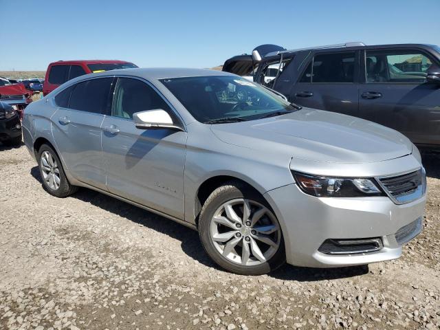2018 CHEVROLET IMPALA LT - 2G1105SA5J9168885